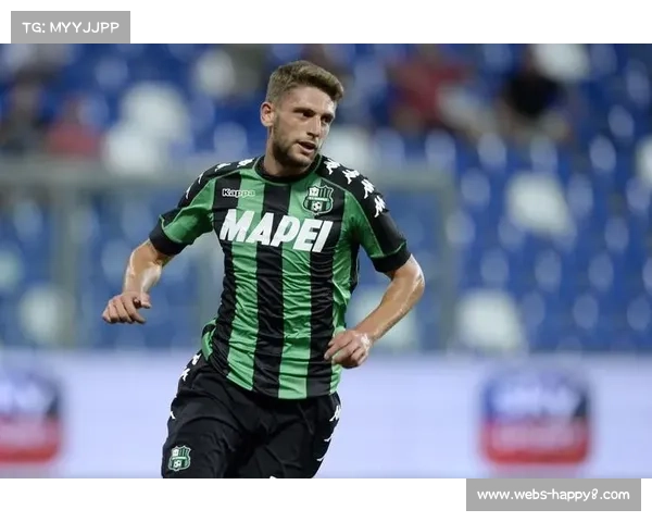 贝拉尔迪经验丰富,31岁仍为萨索洛关键球员 贝拉尔迪经验丰富,31岁仍为萨索洛关键球员