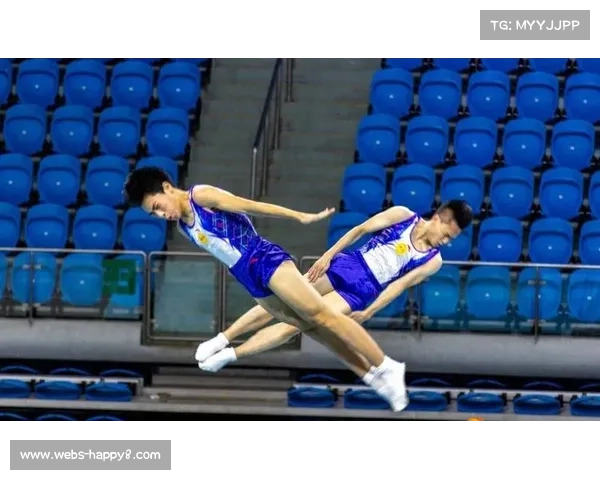 蹦床青少年世锦赛西班牙开赛，设四个年龄组别