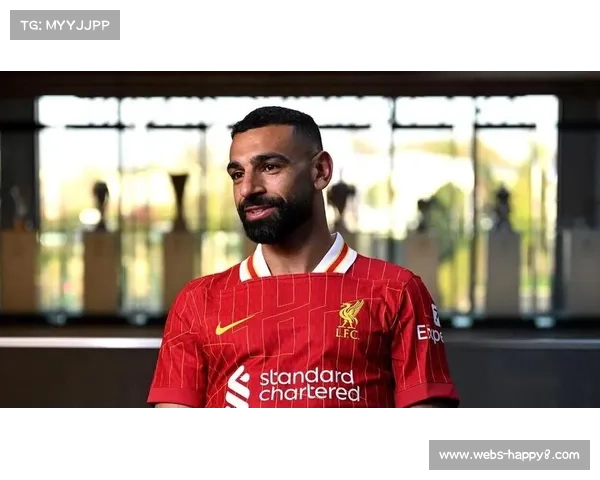 萨拉赫续约两年后出场时间锐减，利物浦传奇面临生涯转折