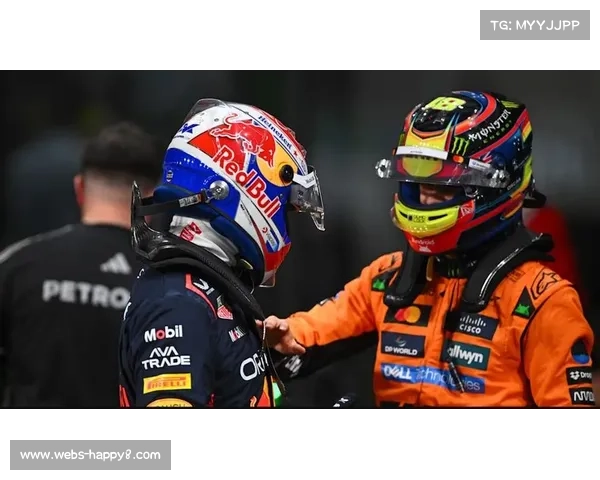 西班牙大奖赛：皮亚斯特里夺冠，维斯塔潘最后崩盘掉至第10