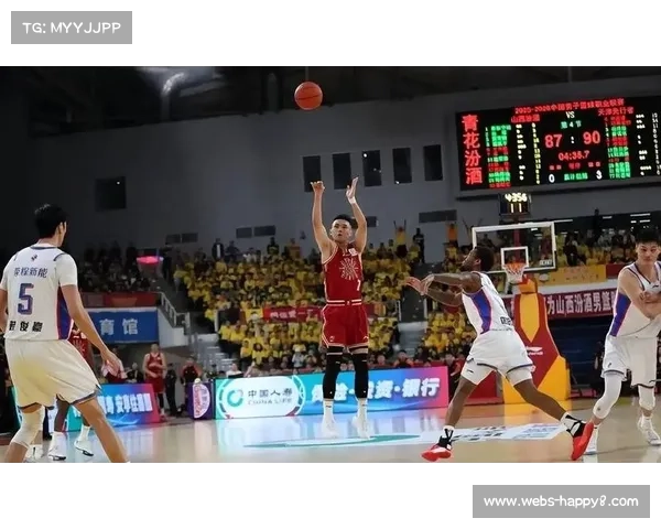 深圳vs山西冲突频发：CBA赛场纪律与竞技强度平衡点