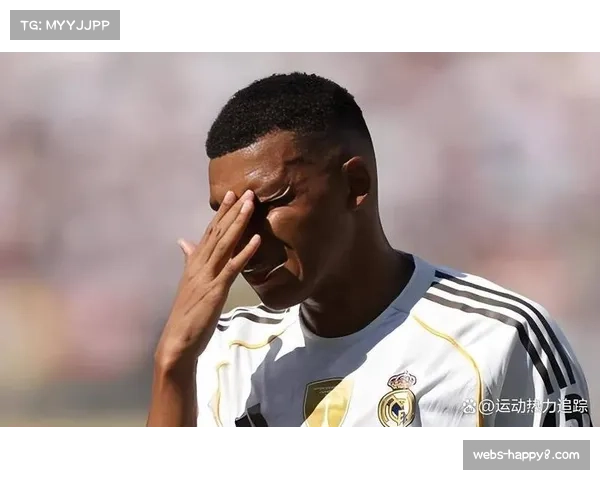 皇马凌晨4点迎关键战，姆巴佩伤情成疑两大巨星缺阵