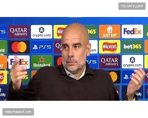 四分之一决赛抽签前瞻：潜在的“瓜迪奥拉对阵老东家”剧情